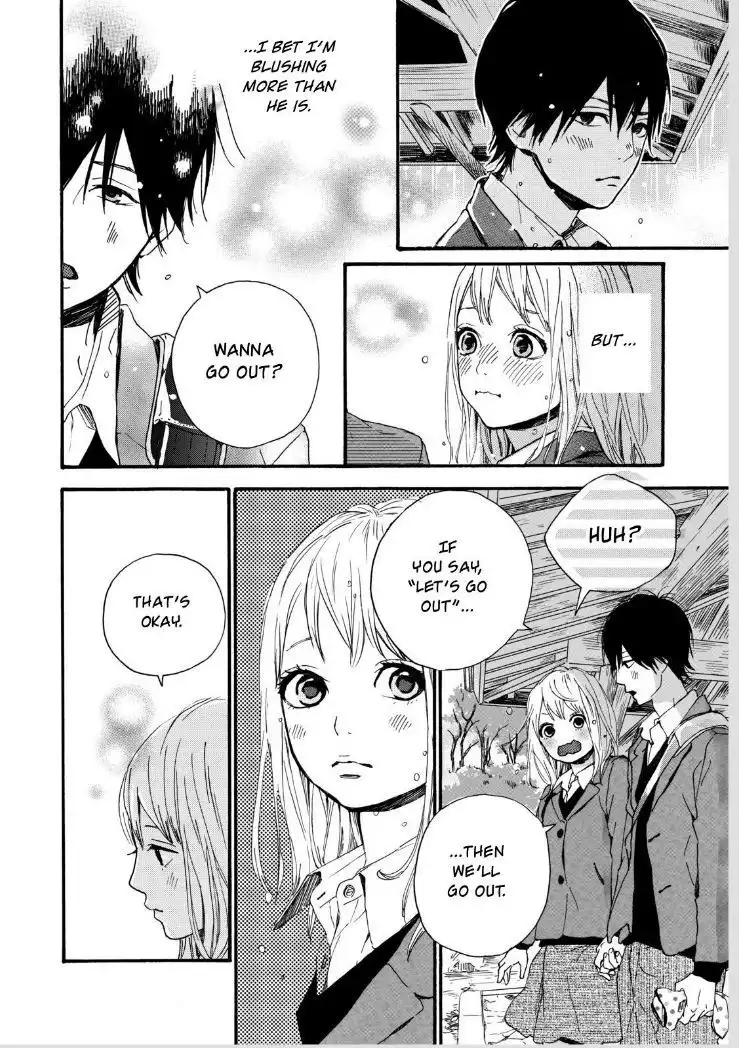 Orange (TAKANO Ichigo) Chapter 13 37